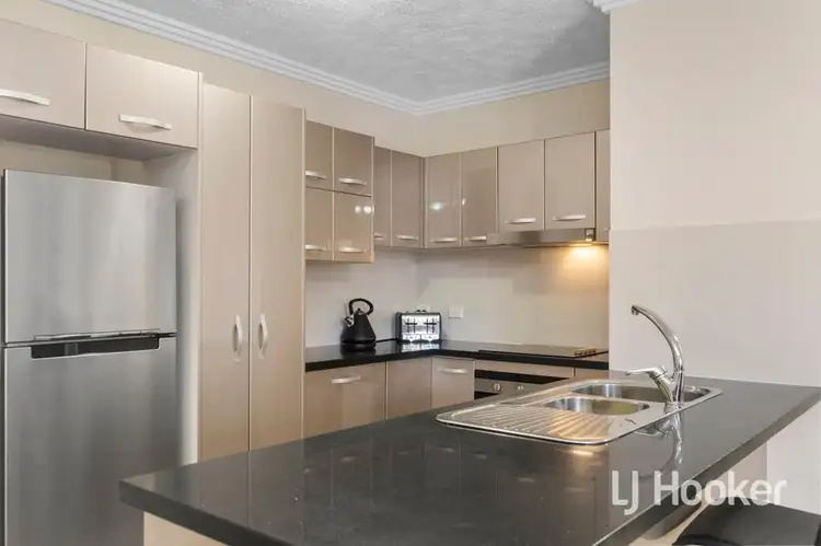 Fifth view of Homely unit listing, 21/319 Angus Smith Drive, Douglas QLD 4814