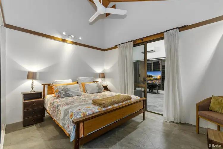 Sixth view of Homely house listing, 8 Isis Court, Alice River QLD 4817