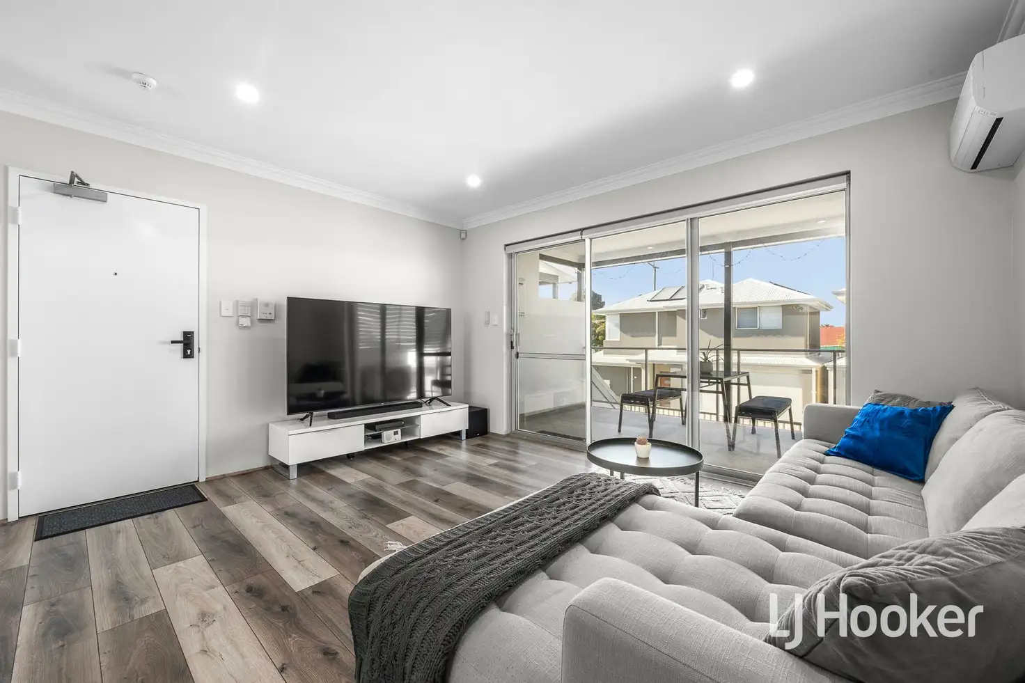 Main view of Homely apartment listing, 5/4 Beagle Place, Belmont WA 6104