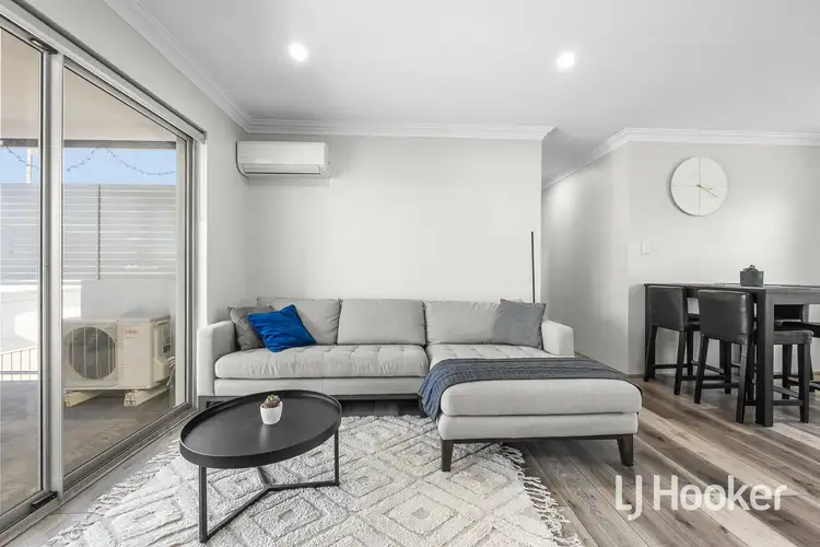 Third view of Homely apartment listing, 5/4 Beagle Place, Belmont WA 6104