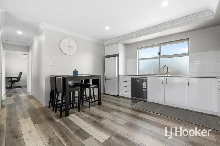 Fourth view of Homely apartment listing, 5/4 Beagle Place, Belmont WA 6104