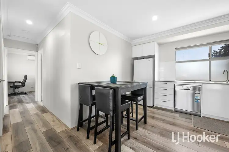 Fifth view of Homely apartment listing, 5/4 Beagle Place, Belmont WA 6104