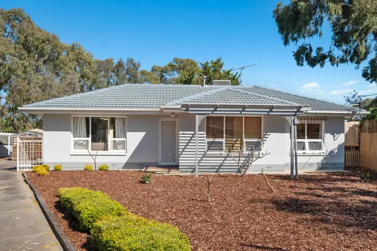 Second view of Homely house listing, 41 Arnold Drive, Hackham SA 5163