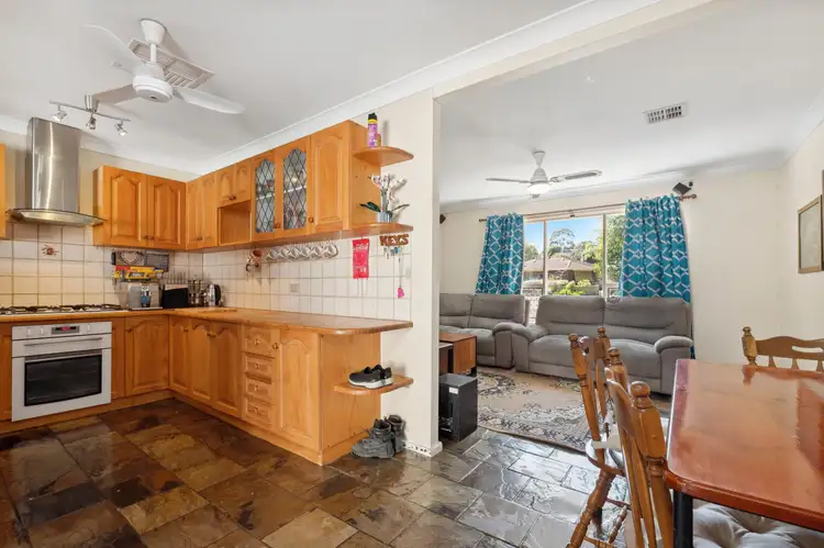 Sixth view of Homely house listing, 41 Arnold Drive, Hackham SA 5163