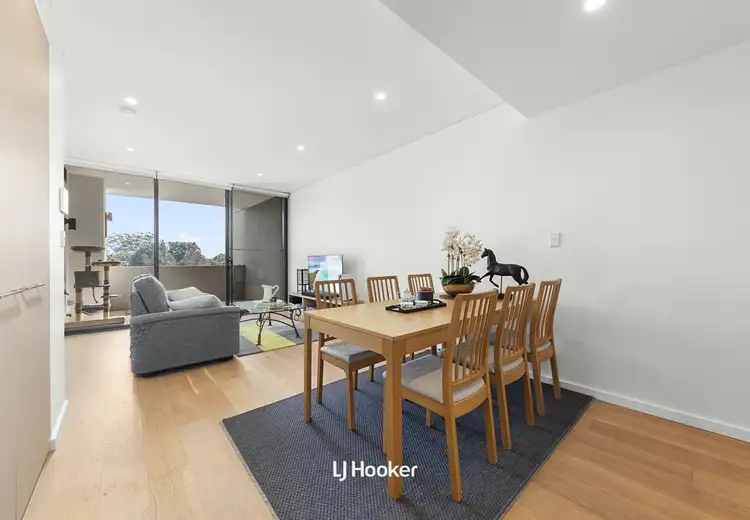 Main view of Homely apartment listing, 44/3-7 Porters Lane, St Ives NSW 2075