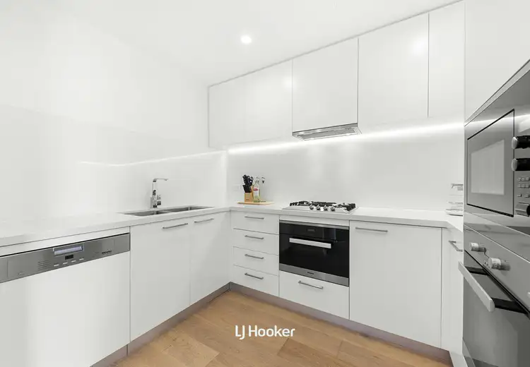 Second view of Homely apartment listing, 44/3-7 Porters Lane, St Ives NSW 2075