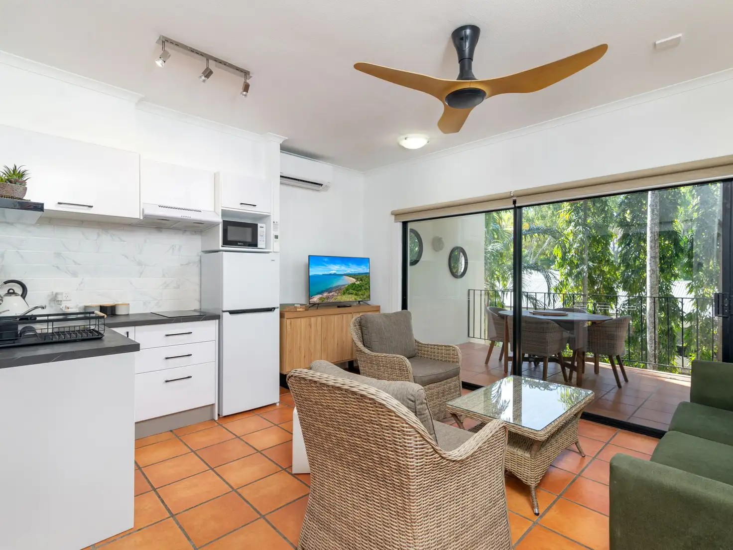 Main view of Homely unit listing, 47/62-64 Davidson Street, Port Douglas QLD 4877