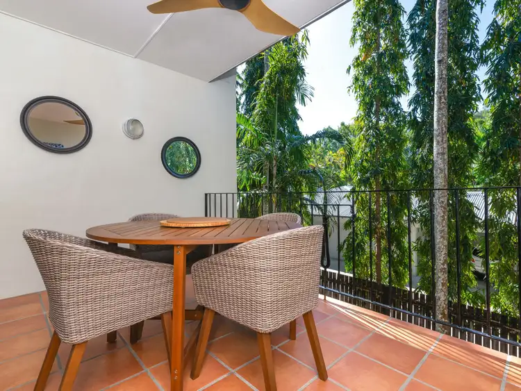 Second view of Homely unit listing, 47/62-64 Davidson Street, Port Douglas QLD 4877