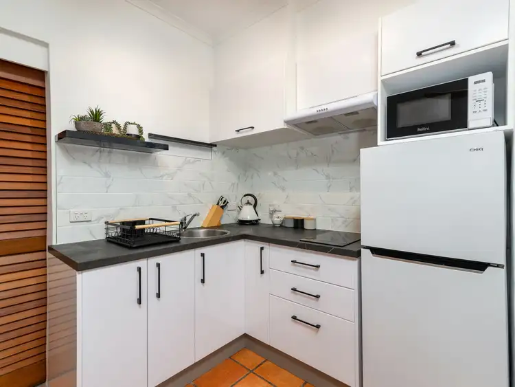 Third view of Homely unit listing, 47/62-64 Davidson Street, Port Douglas QLD 4877