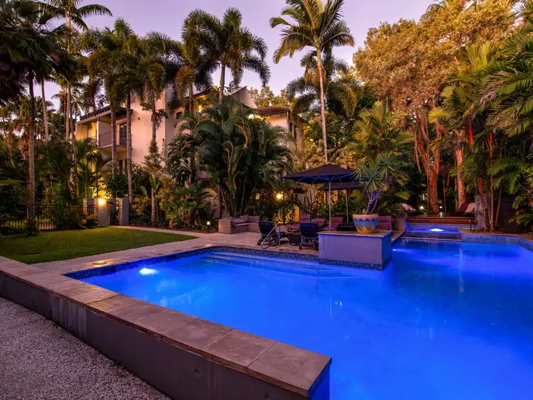 Fourth view of Homely unit listing, 47/62-64 Davidson Street, Port Douglas QLD 4877