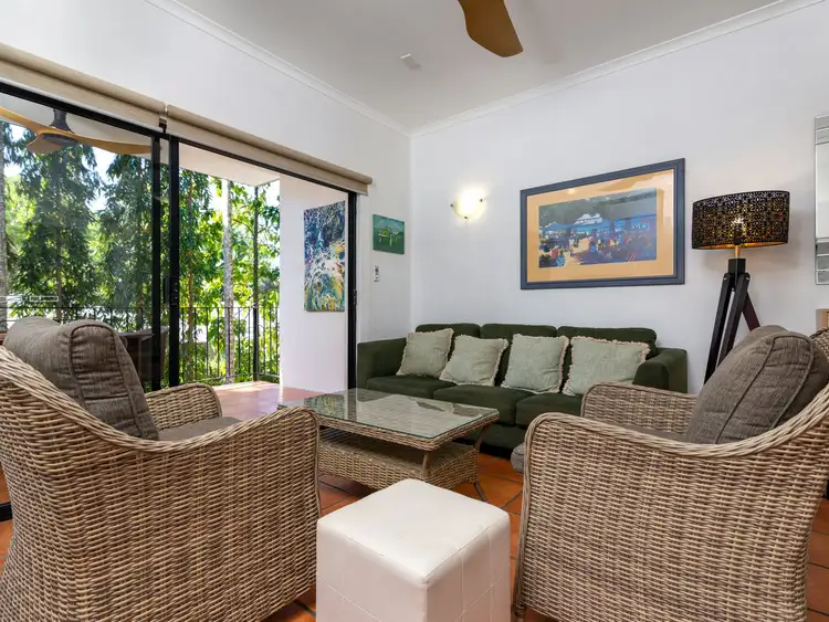 Fifth view of Homely unit listing, 47/62-64 Davidson Street, Port Douglas QLD 4877