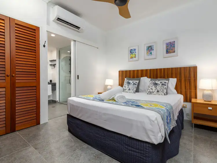 Sixth view of Homely unit listing, 47/62-64 Davidson Street, Port Douglas QLD 4877