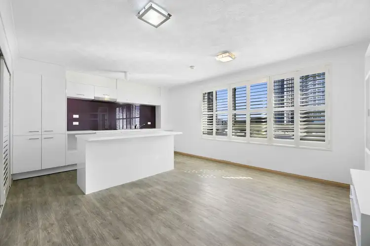 Second view of Homely apartment listing, 58/30 Marine Parade, Southport QLD 4215