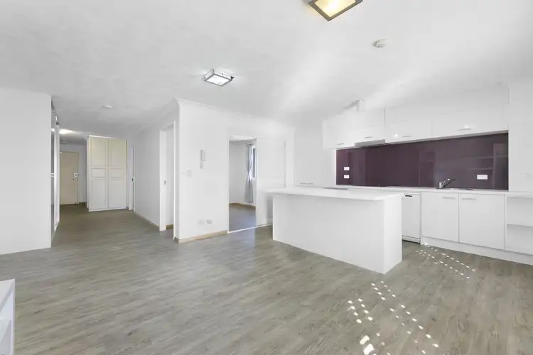 Fourth view of Homely apartment listing, 58/30 Marine Parade, Southport QLD 4215