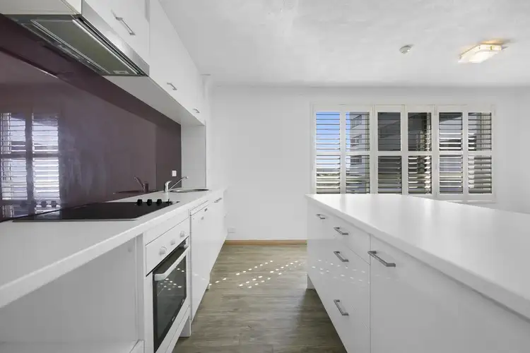 Fifth view of Homely apartment listing, 58/30 Marine Parade, Southport QLD 4215