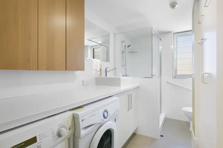 Sixth view of Homely apartment listing, 58/30 Marine Parade, Southport QLD 4215
