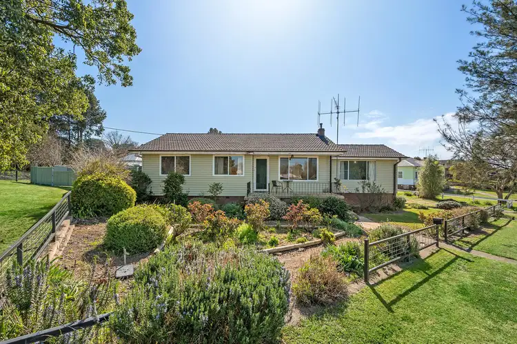 1 Short Street, Yass NSW 2582