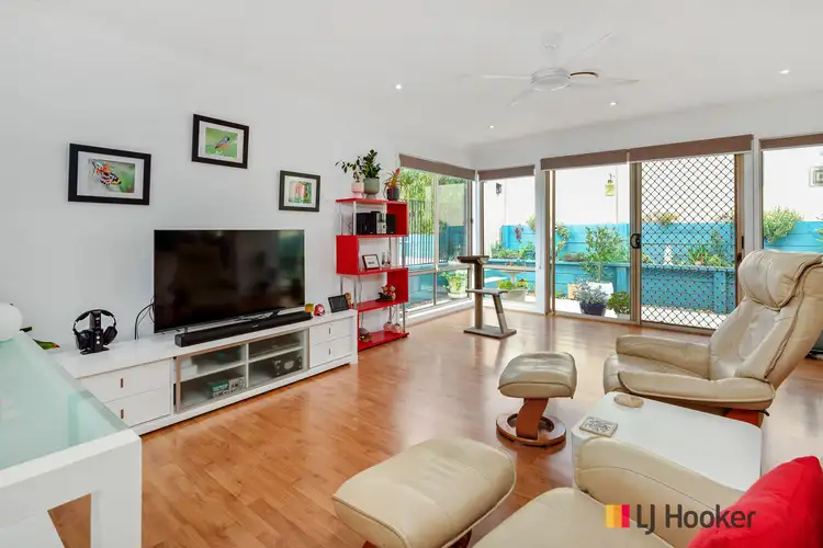 Second view of Homely house listing, 3 Stuart Place, Sunshine Bay NSW 2536