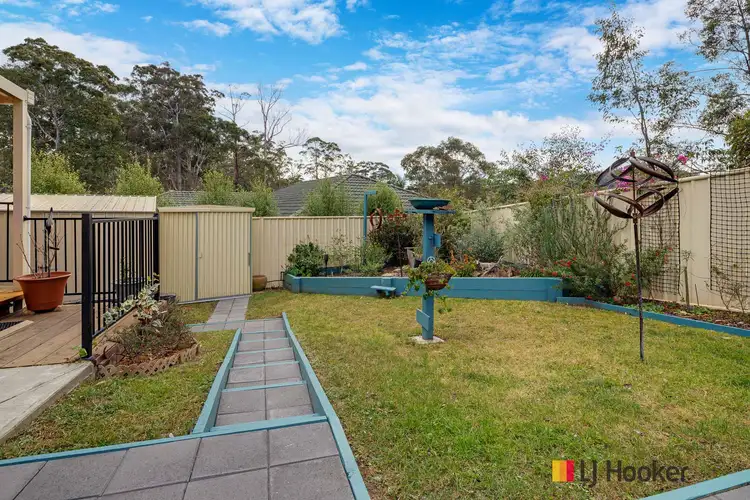 Fourth view of Homely house listing, 3 Stuart Place, Sunshine Bay NSW 2536