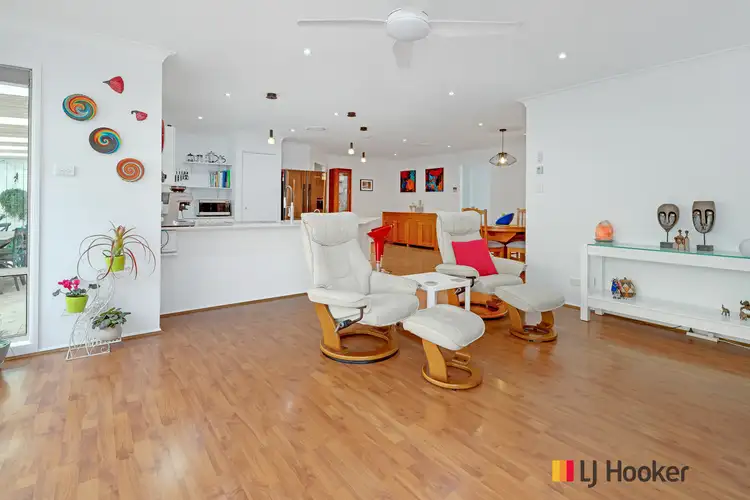 Sixth view of Homely house listing, 3 Stuart Place, Sunshine Bay NSW 2536