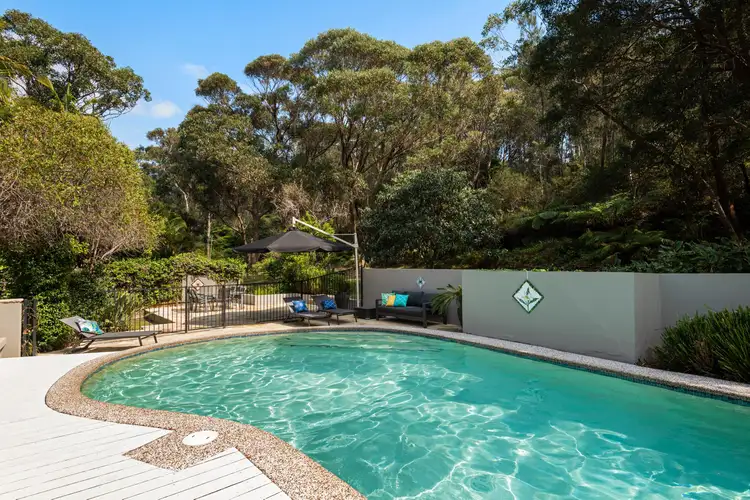 42 Koorangi Avenue, Elanora Heights NSW 2101