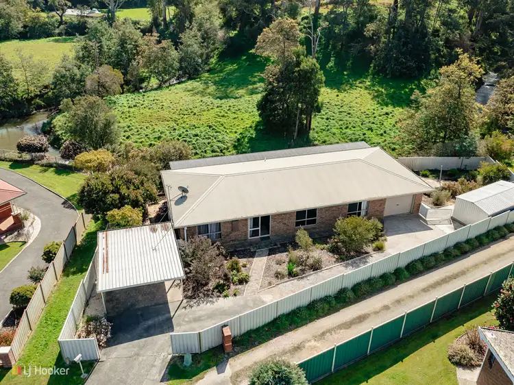 4 Inglis Court, Wynyard TAS 7325