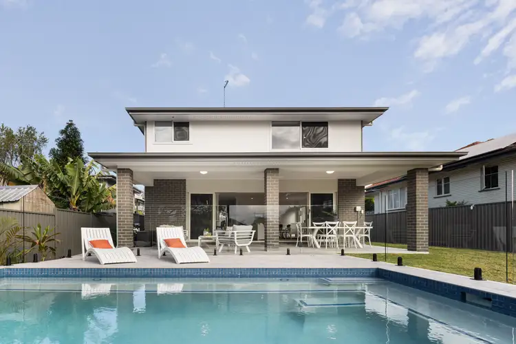 Main view of Homely house listing, 46 Barmore Street, Tarragindi QLD 4121