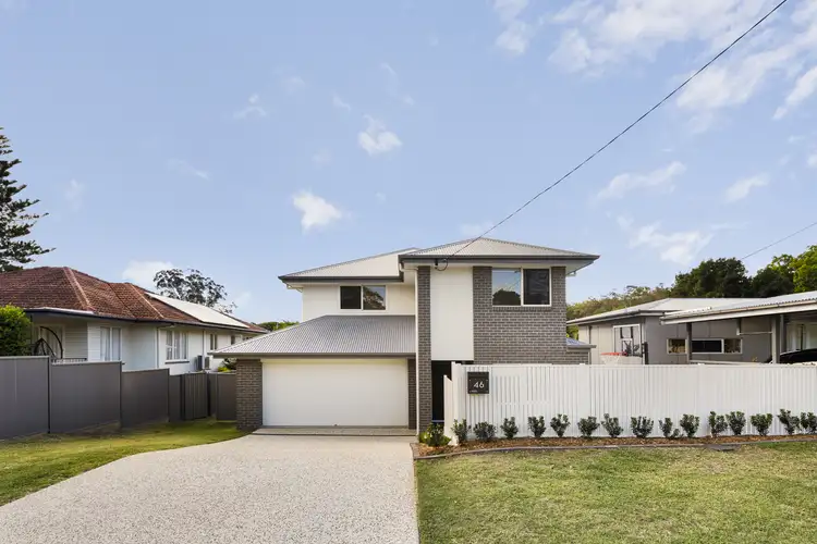 Fifth view of Homely house listing, 46 Barmore Street, Tarragindi QLD 4121