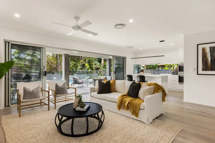 Sixth view of Homely house listing, 46 Barmore Street, Tarragindi QLD 4121