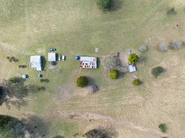 Third view of Homely rural property listing, Address available on request