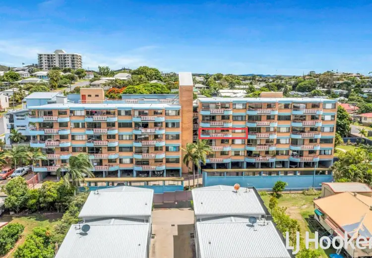 Third view of Homely unit listing, Unit 16/7 Kent Street, West Gladstone QLD 4680