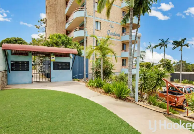Fourth view of Homely unit listing, Unit 16/7 Kent Street, West Gladstone QLD 4680