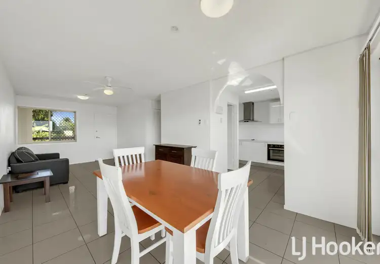 Fifth view of Homely unit listing, Unit 16/7 Kent Street, West Gladstone QLD 4680