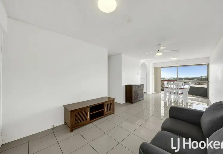 Sixth view of Homely unit listing, Unit 16/7 Kent Street, West Gladstone QLD 4680