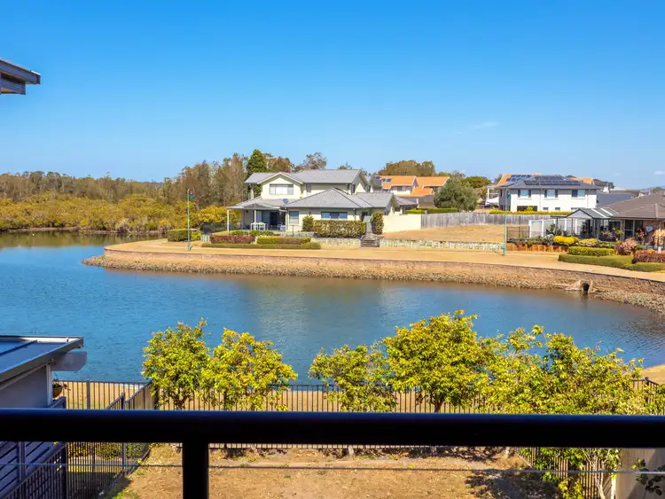 Third view of Homely townhouse listing, 2/1 Ulmarra Close, Harrington NSW 2427
