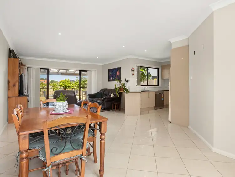 Fourth view of Homely townhouse listing, 2/1 Ulmarra Close, Harrington NSW 2427