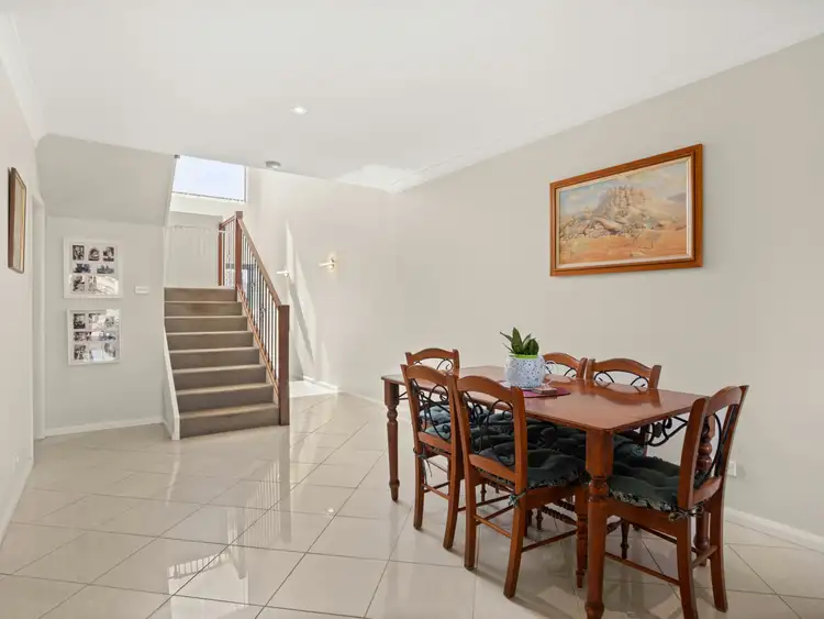 Sixth view of Homely townhouse listing, 2/1 Ulmarra Close, Harrington NSW 2427