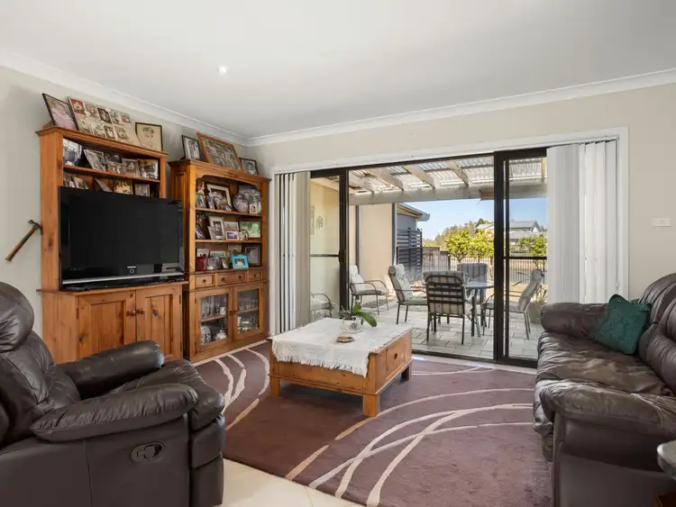Seventh view of Homely townhouse listing, 2/1 Ulmarra Close, Harrington NSW 2427