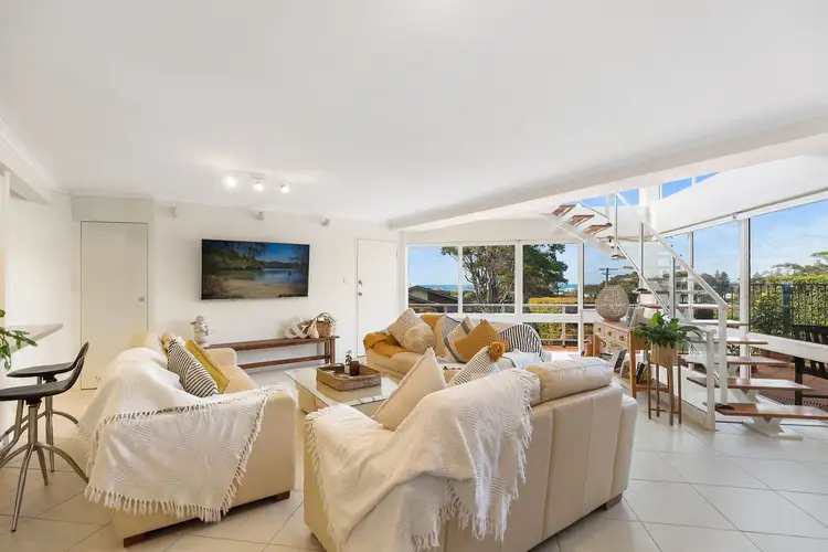 Third view of Homely semi-detached listing, 1/3 Hastings Road, Terrigal NSW 2260