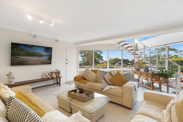 Fourth view of Homely semi-detached listing, 1/3 Hastings Road, Terrigal NSW 2260