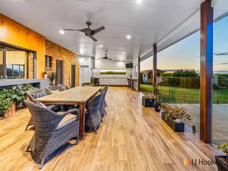 Main view of Homely house listing, 1027 Stapylton Jacobs Well Road, Woongoolba QLD 4207