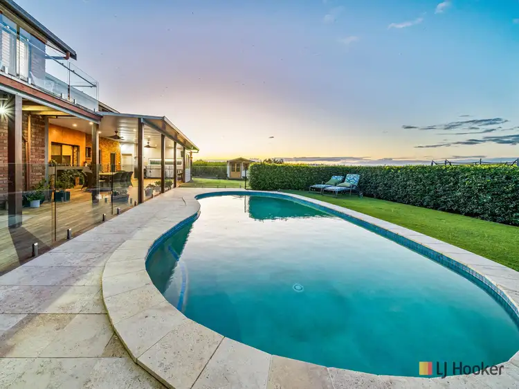 Second view of Homely house listing, 1027 Stapylton Jacobs Well Road, Woongoolba QLD 4207