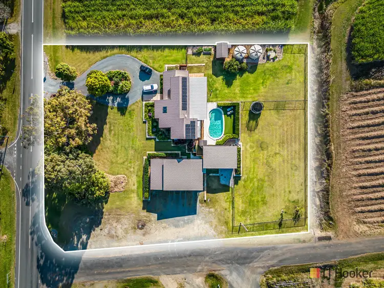 Third view of Homely house listing, 1027 Stapylton Jacobs Well Road, Woongoolba QLD 4207