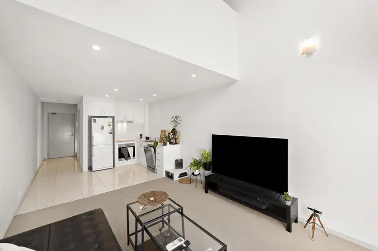Second view of Homely unit listing, 6/64 Hardwick Crescent, Holt ACT 2615