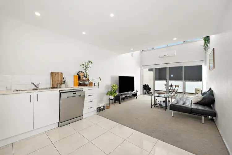 Third view of Homely unit listing, 6/64 Hardwick Crescent, Holt ACT 2615