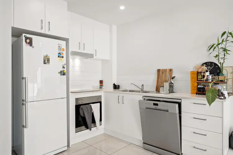 Fourth view of Homely unit listing, 6/64 Hardwick Crescent, Holt ACT 2615