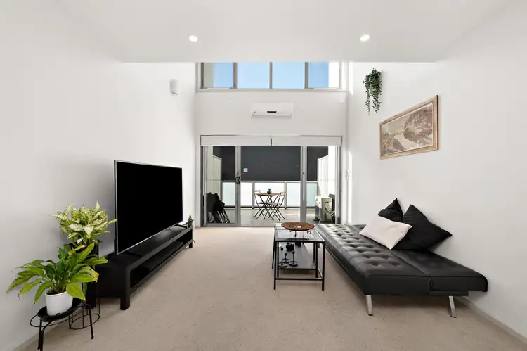 Fifth view of Homely unit listing, 6/64 Hardwick Crescent, Holt ACT 2615