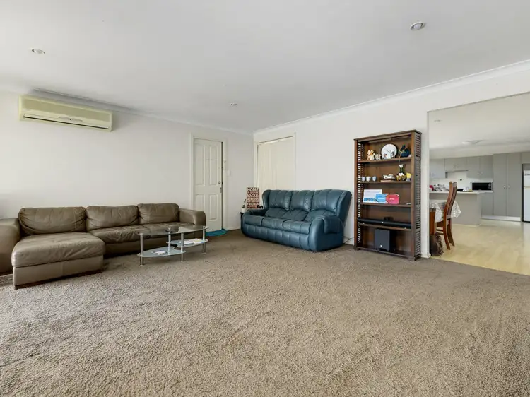 Second view of Homely house listing, 11 Bert Dyson Place, West Kempsey NSW 2440