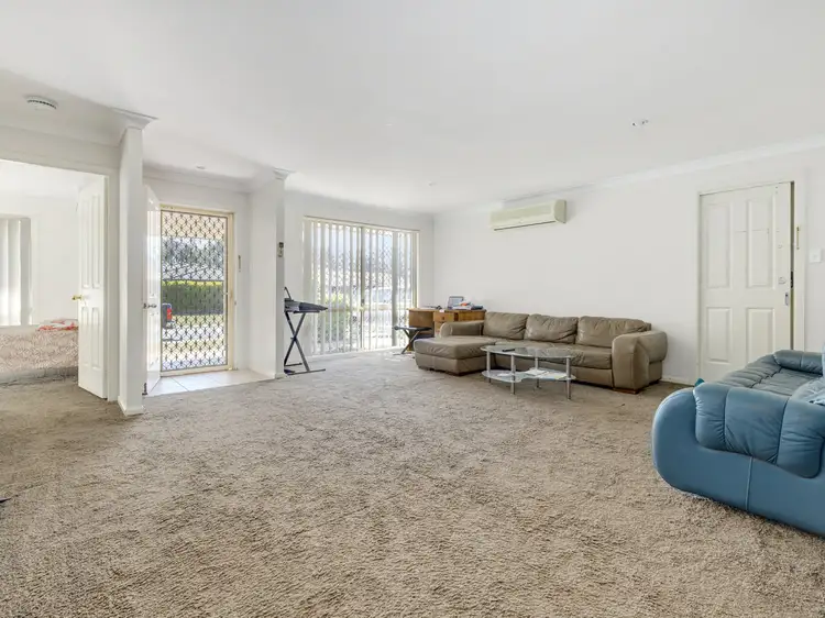 Third view of Homely house listing, 11 Bert Dyson Place, West Kempsey NSW 2440