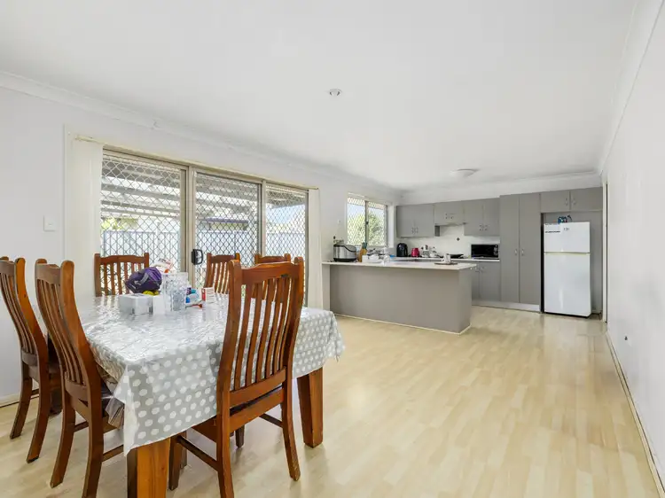 Fourth view of Homely house listing, 11 Bert Dyson Place, West Kempsey NSW 2440